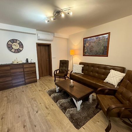 Apartmán Rezidence Mikulov Esterno foto