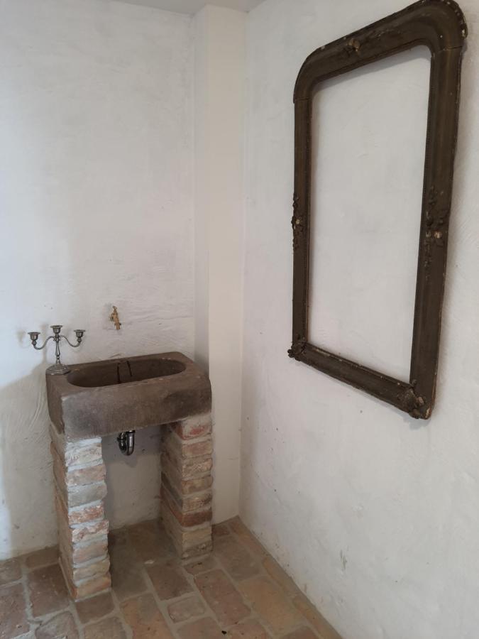 Apartmán Rezidence Mikulov Esterno foto