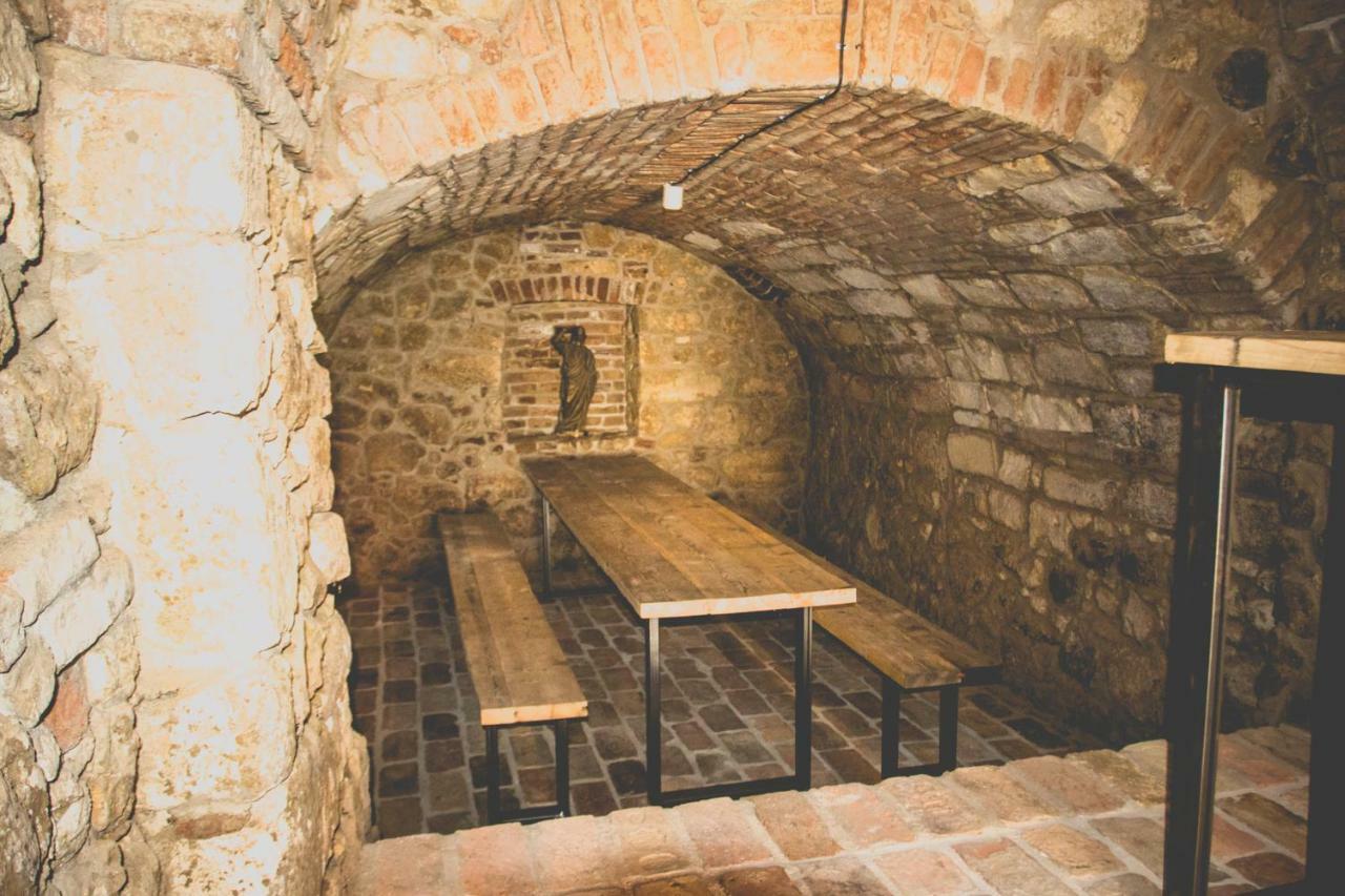Apartmán Rezidence Mikulov Esterno foto
